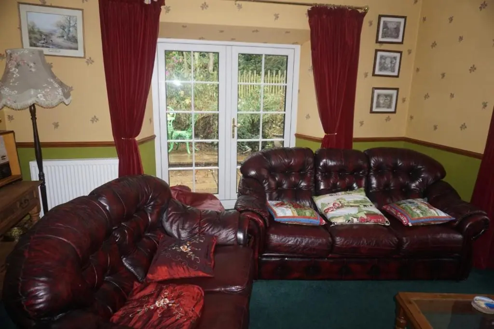 The Ramblers Retreat