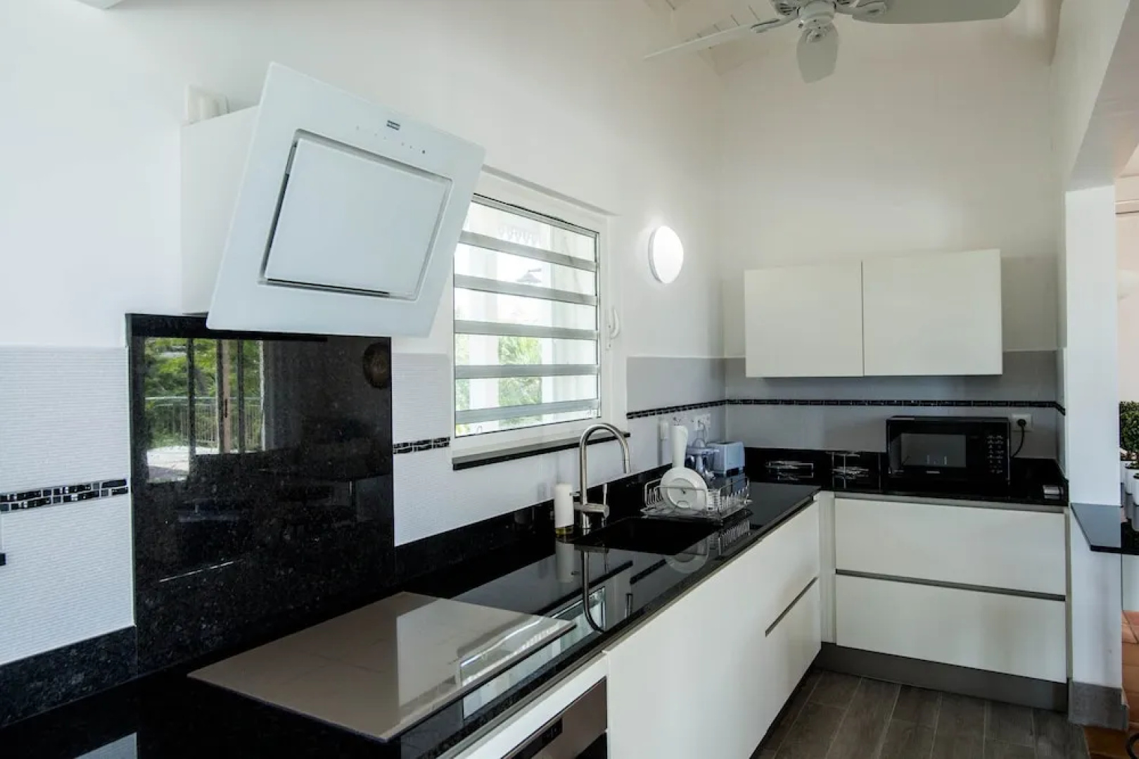 Dream Villa SXM Libellule