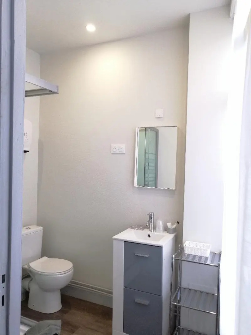 B&B My Art House - Douai Centre