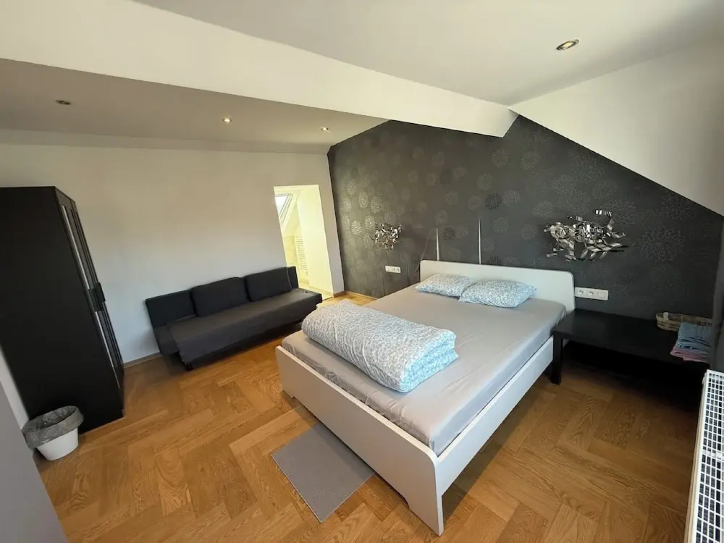 The Beautiful White House