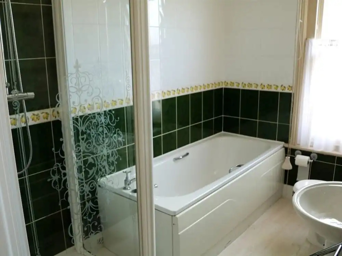 Trafalgar Guest House