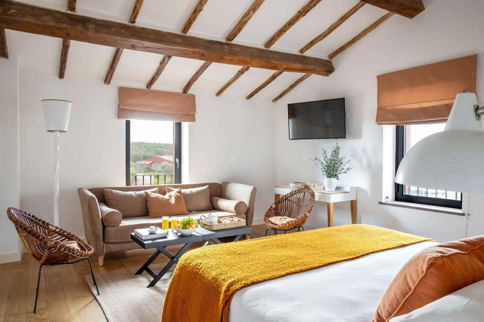 Resort Locanda Rossa