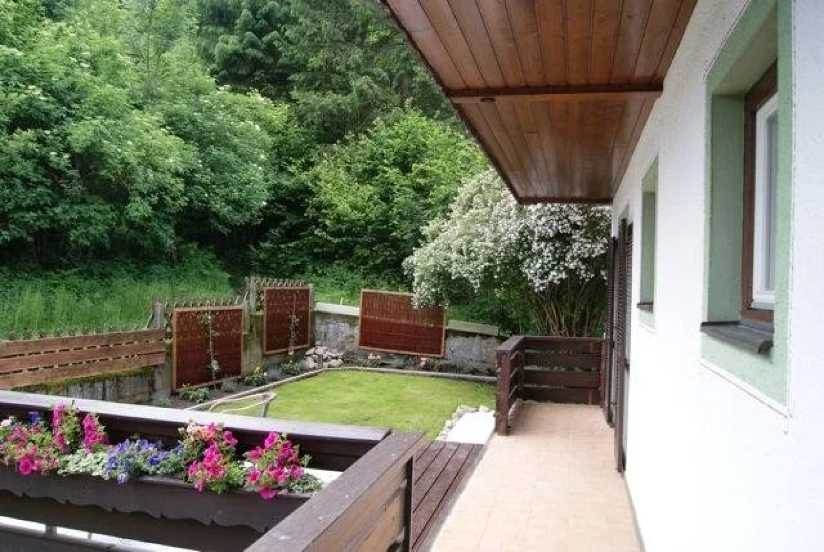 Hotel Familienhotel Pension Seeblick