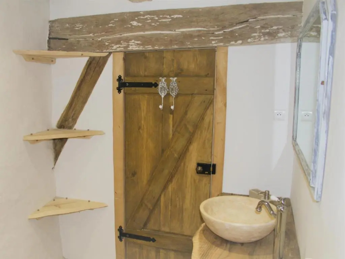 Manoir de la Basse-Cour