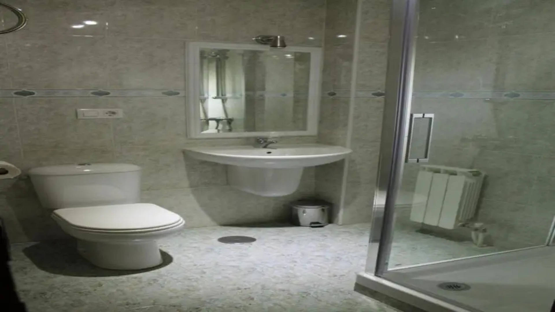 Hostal O galeón San Luis