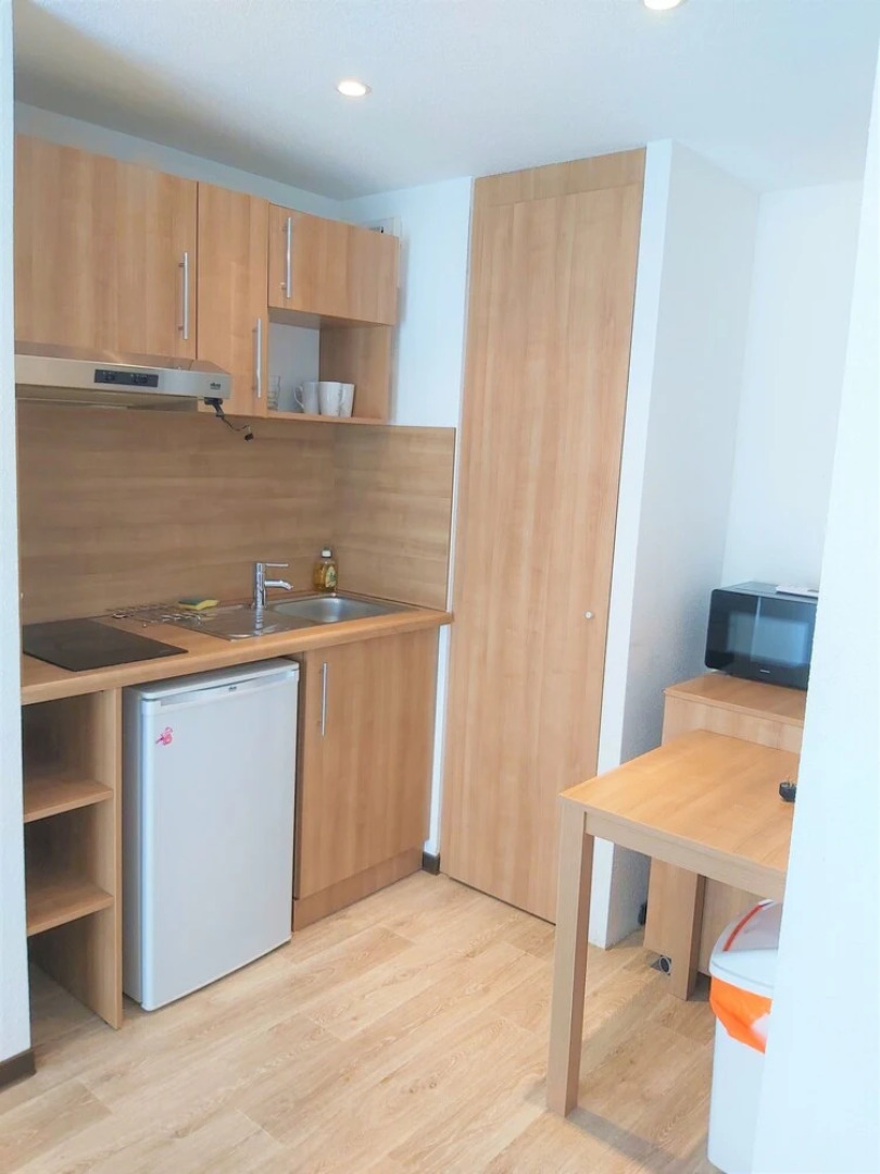 KOSY Appart'hôtels 7 ème Art