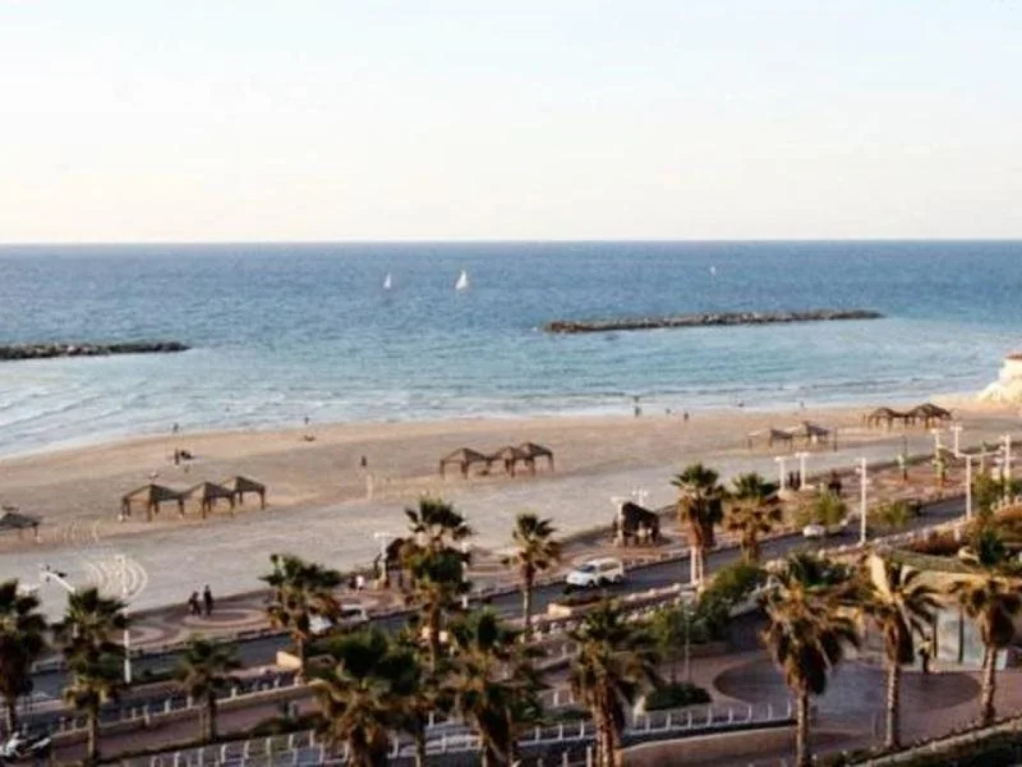 Maxim Hotel Tel Aviv Adults Only (Отель для взрослых)