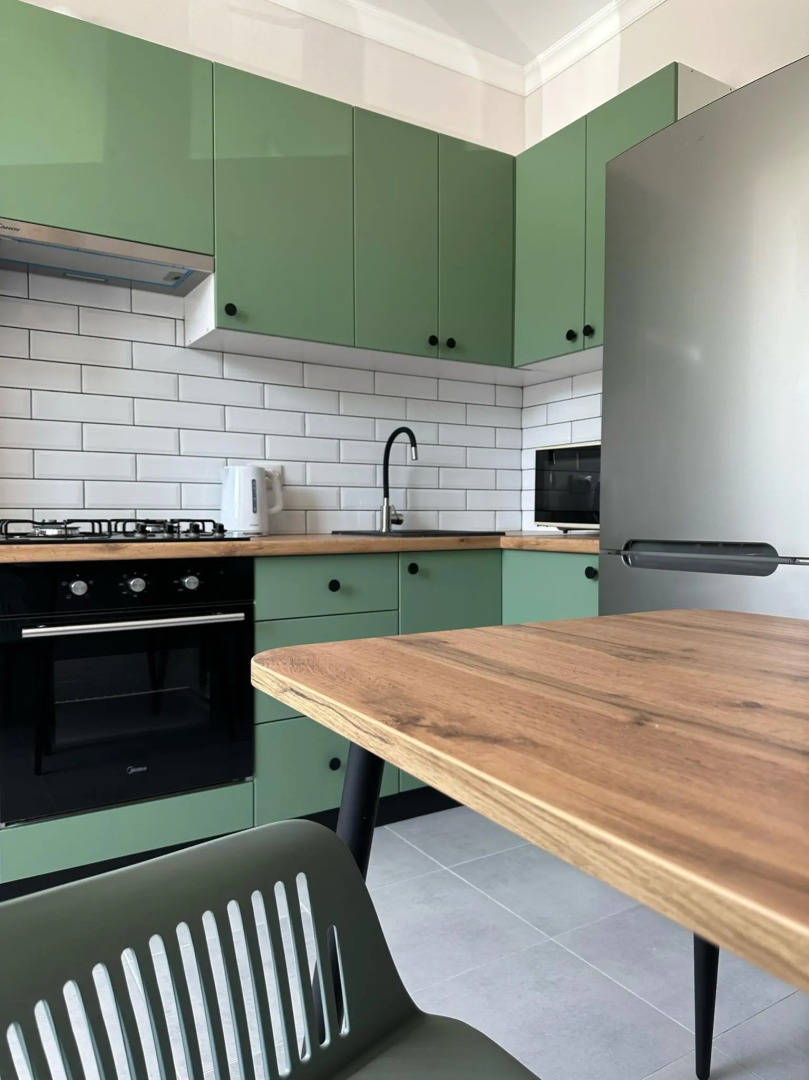 Апартаменты на улице Лопырина