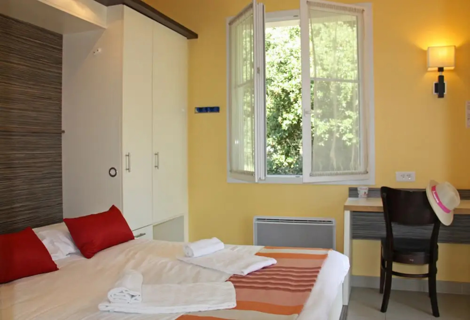 Village Vacances Azureva Ile d'Oléron