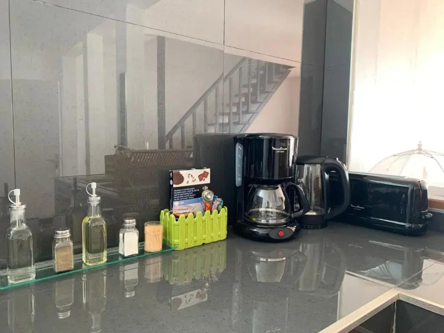 Paradis Au Soleil, Vue Panoramique Sur Mer