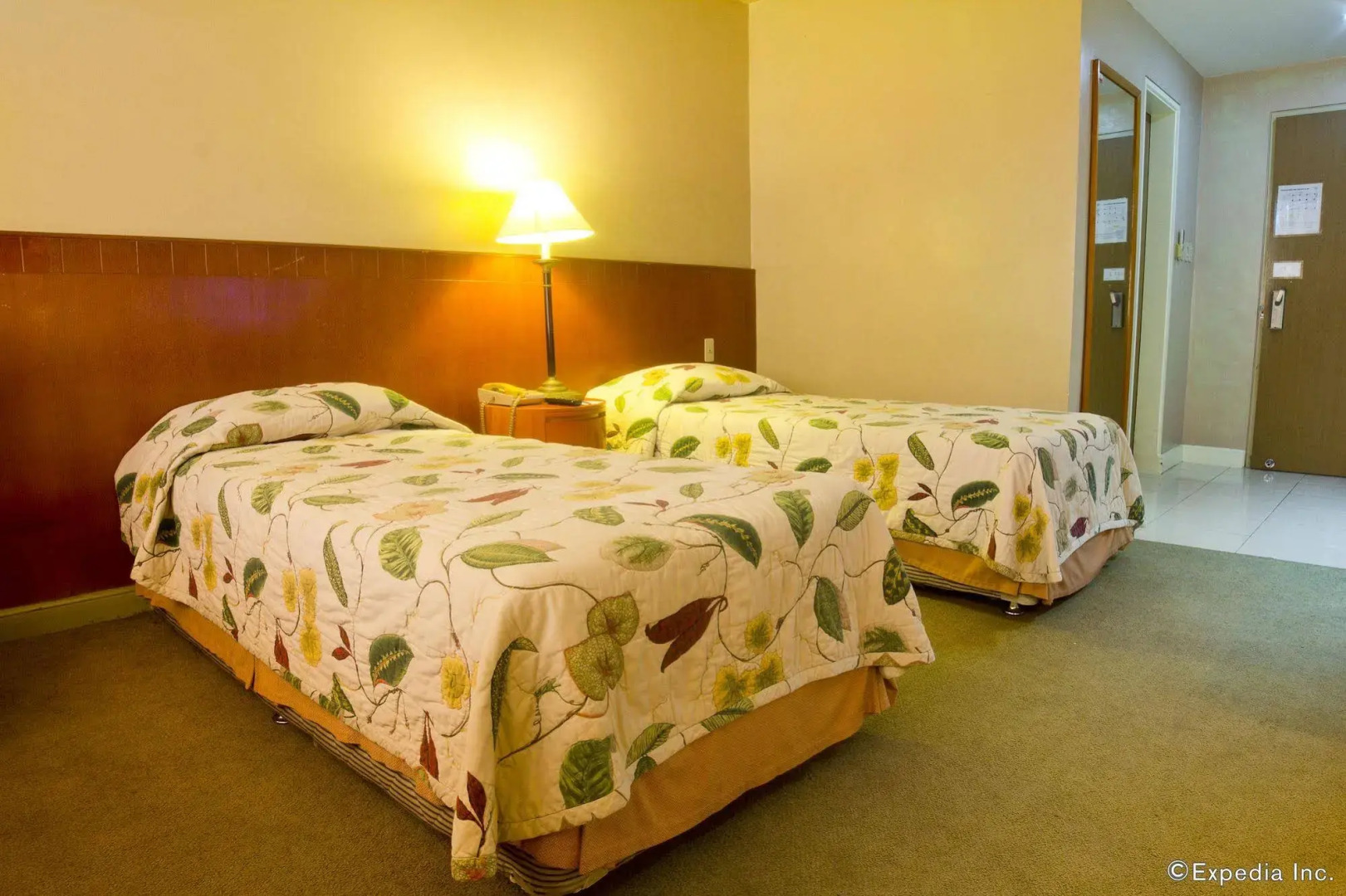 The Pearl Manila Hotel