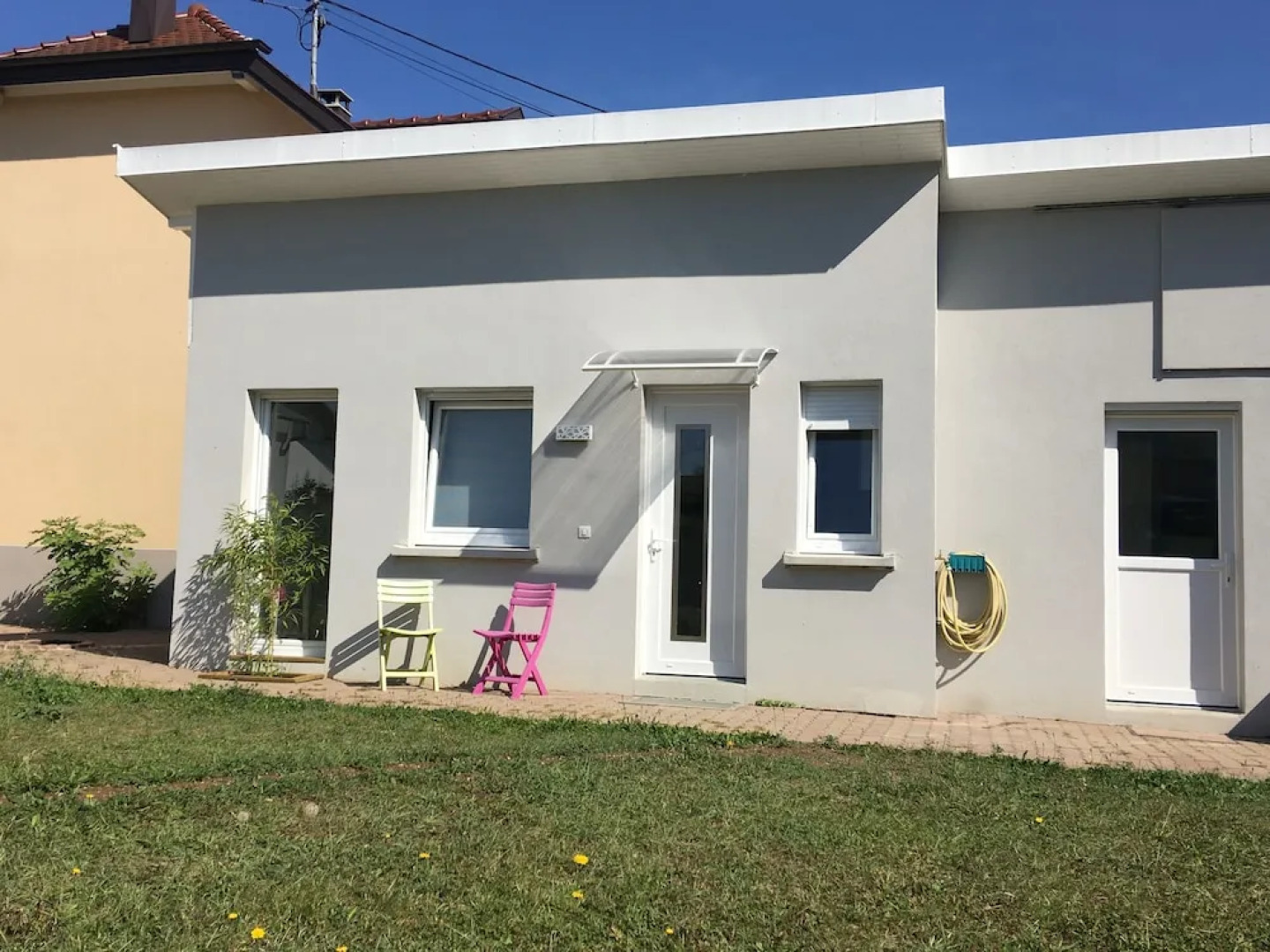 Bienvenue à Rixheim!