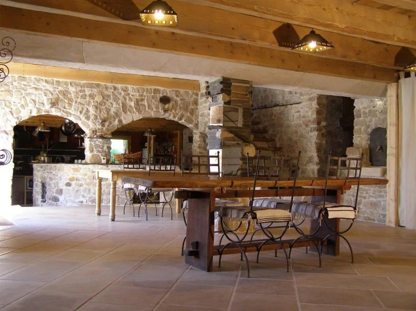 Moulin de Montabonnel