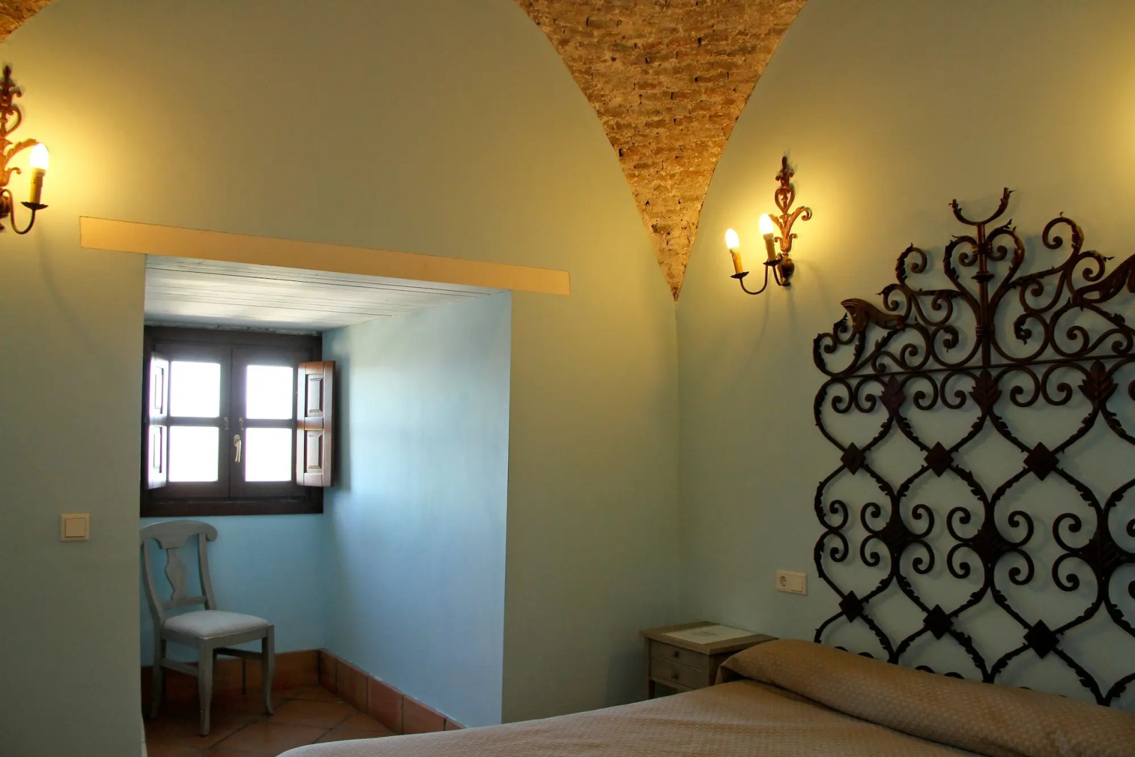 TUGASA Hotel Castillo de Castellar