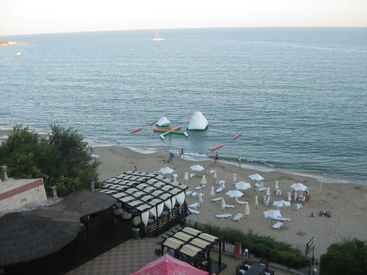 Tiva del Mar Hotel