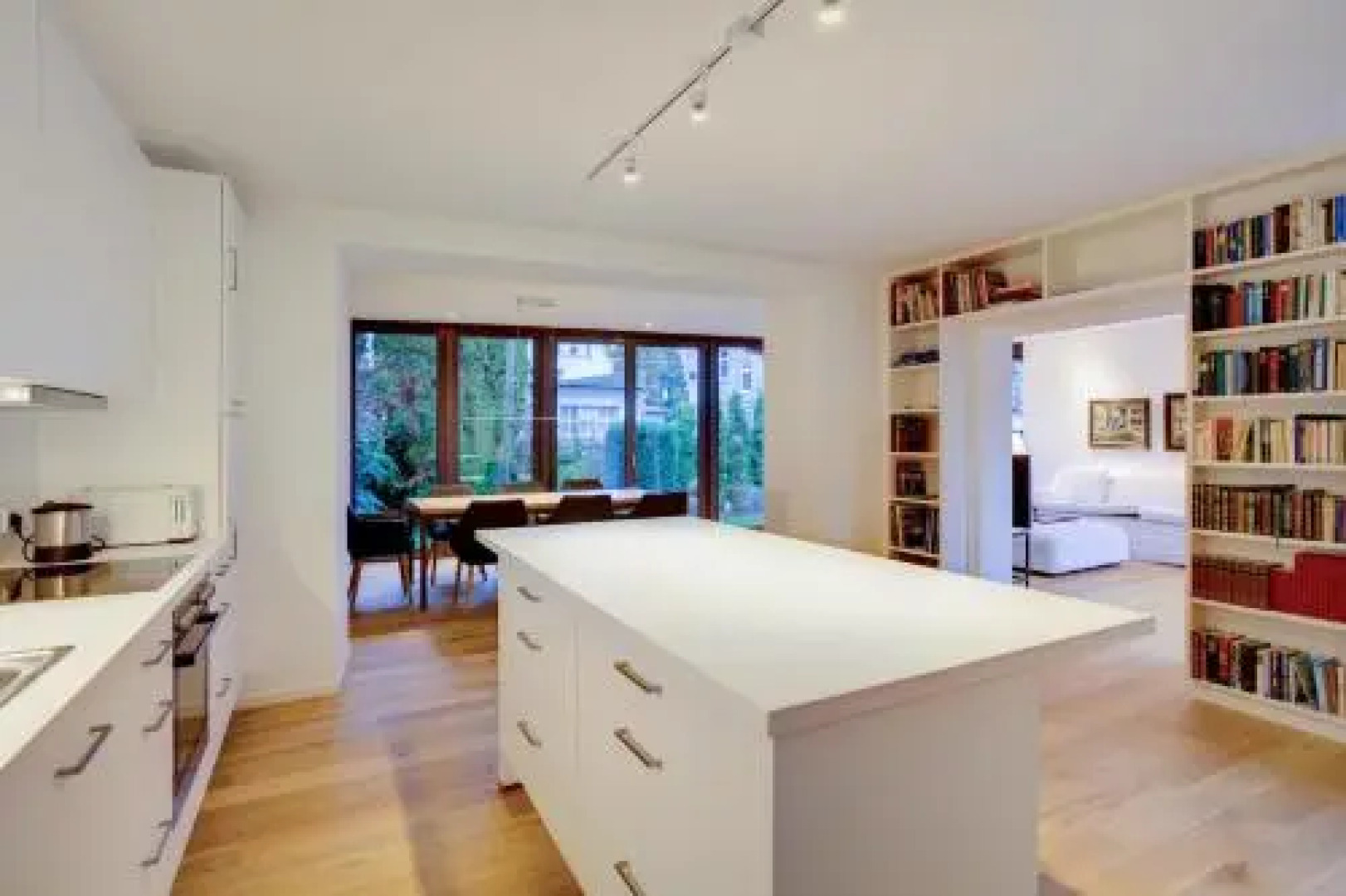 Elisabeth Hotel garni