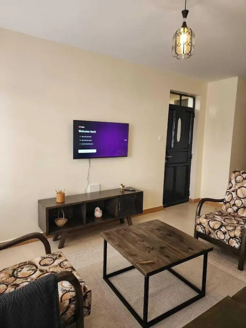 Lux Suites Ole Nairi Holiday Homes