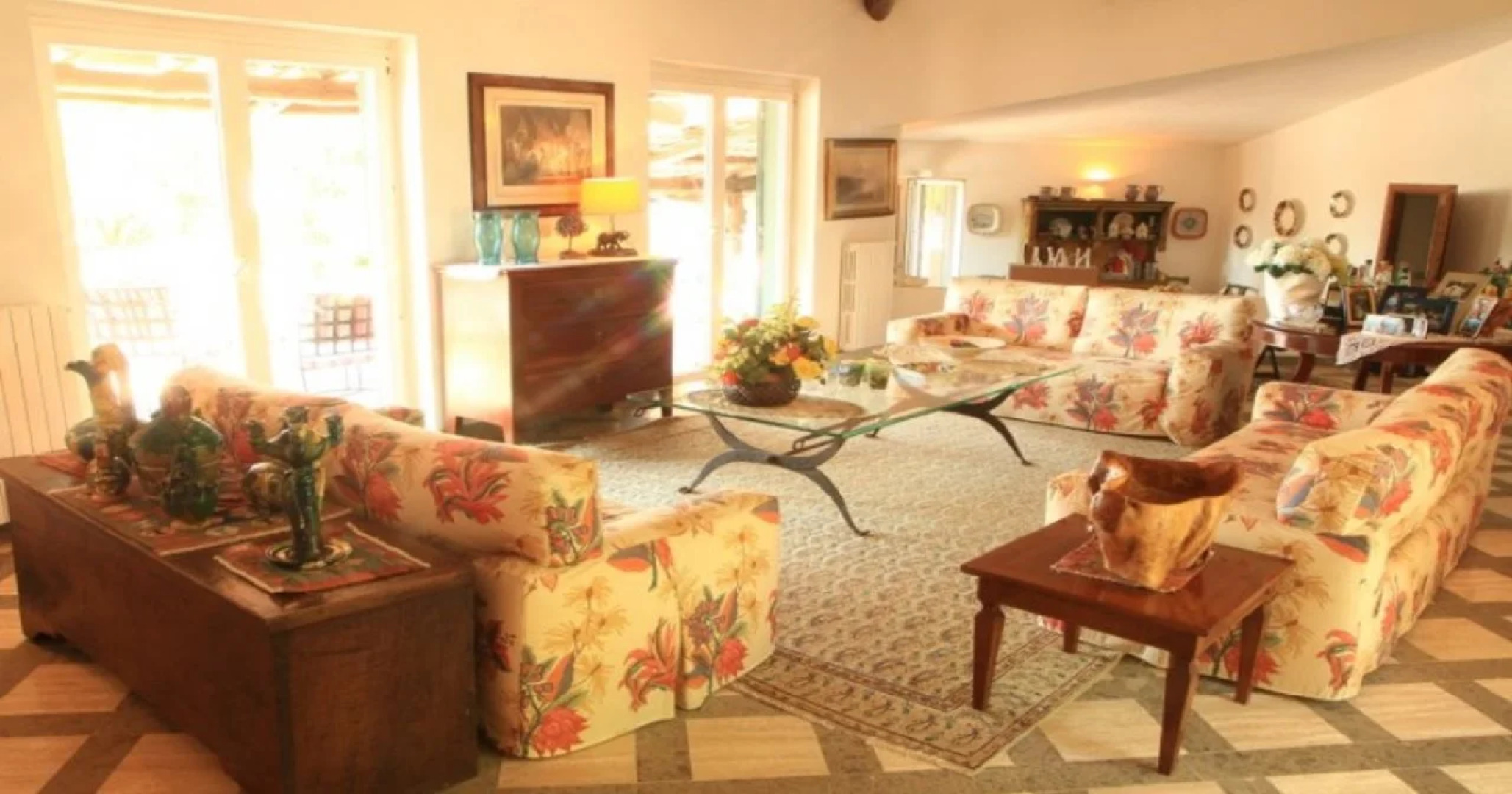 Residenza Villa Spagnola