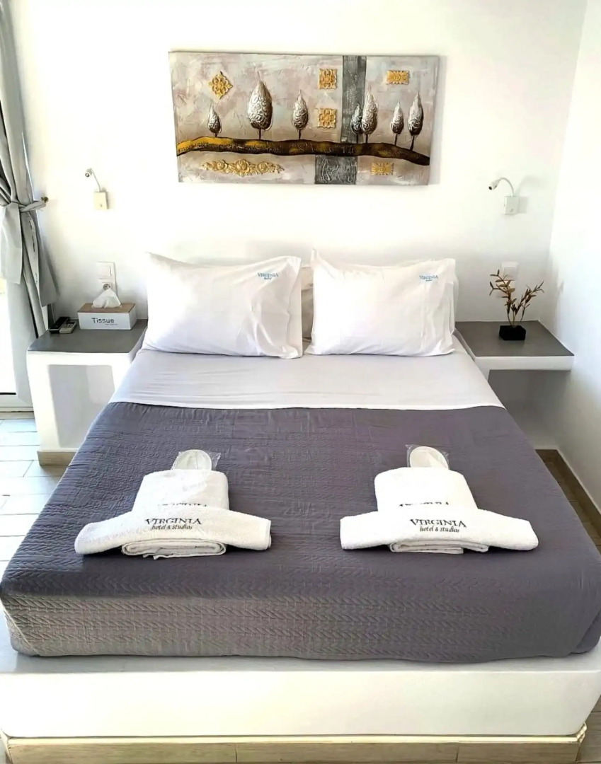 Tinos Heritage Agora