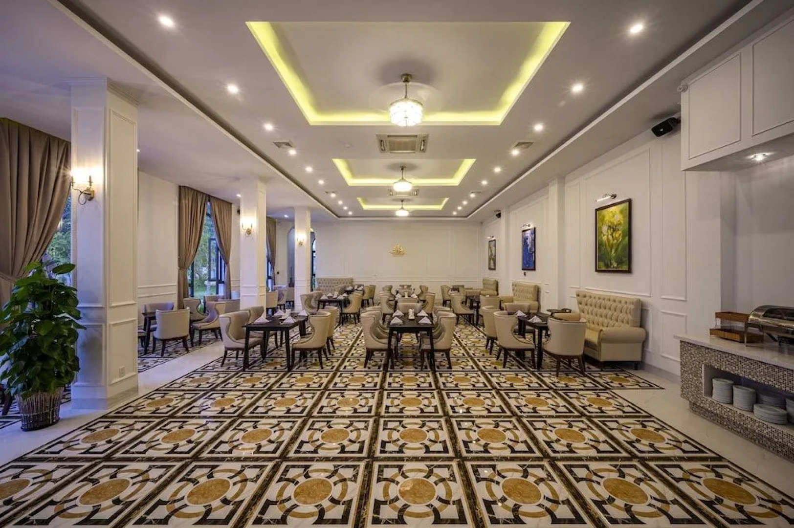 Seaside Boutique Resort Quy Nhon