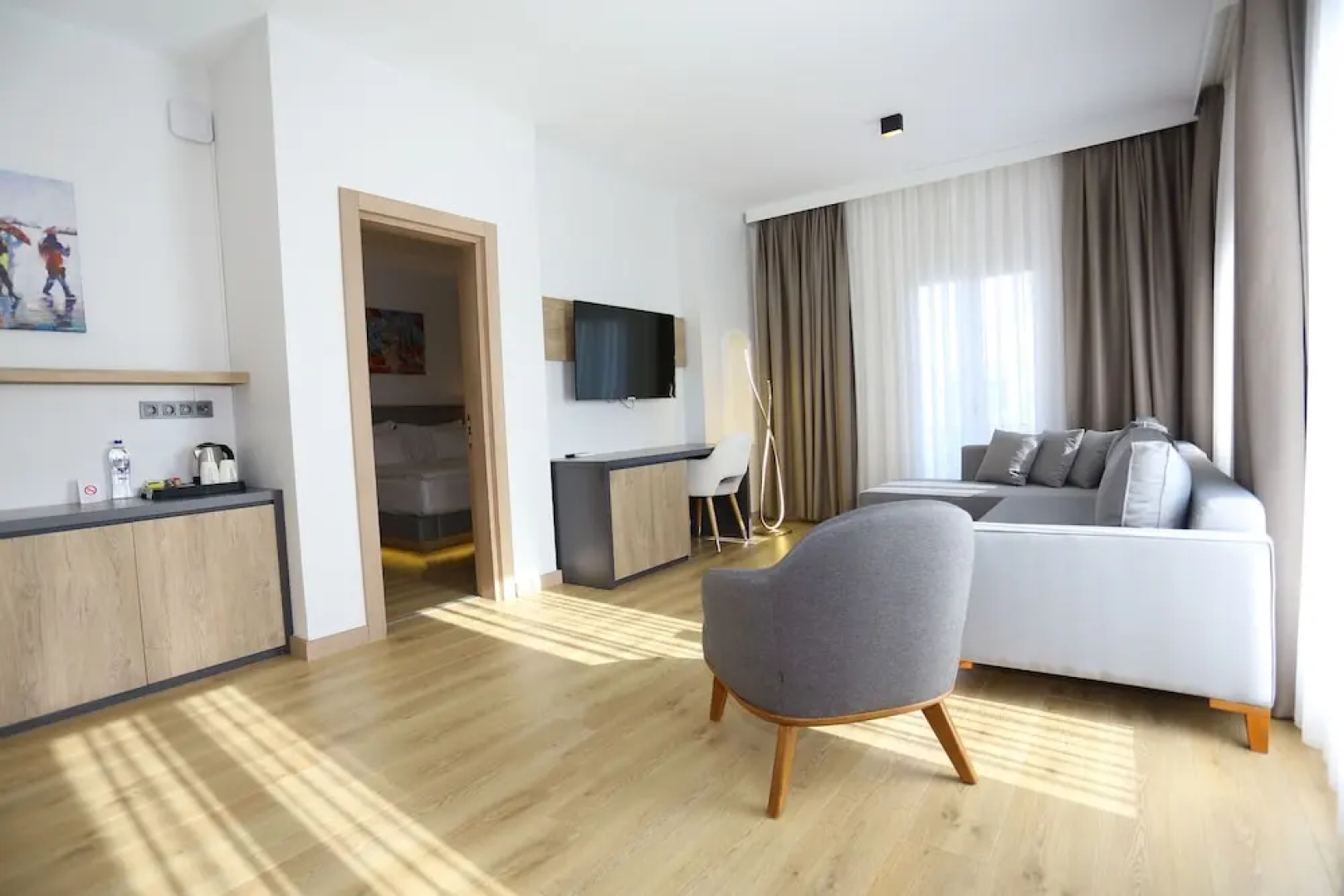 Yalinn Hotel