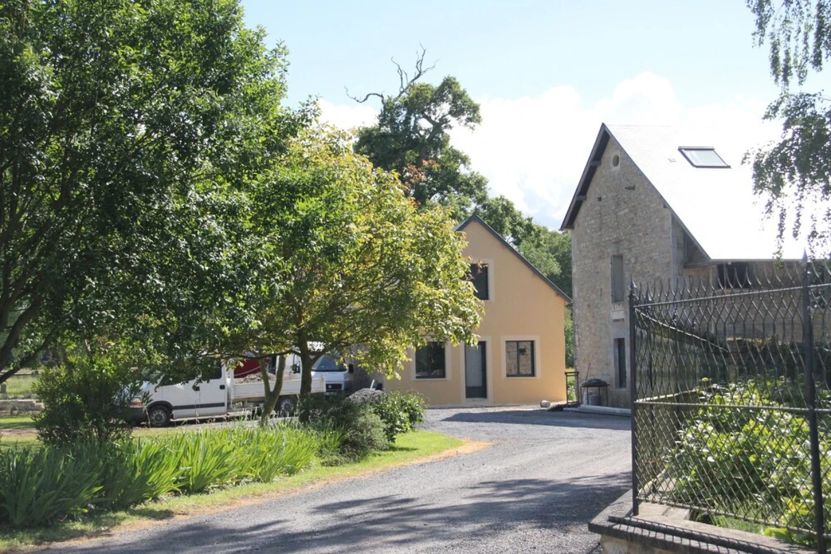 Sarl Logis du Grand Pin