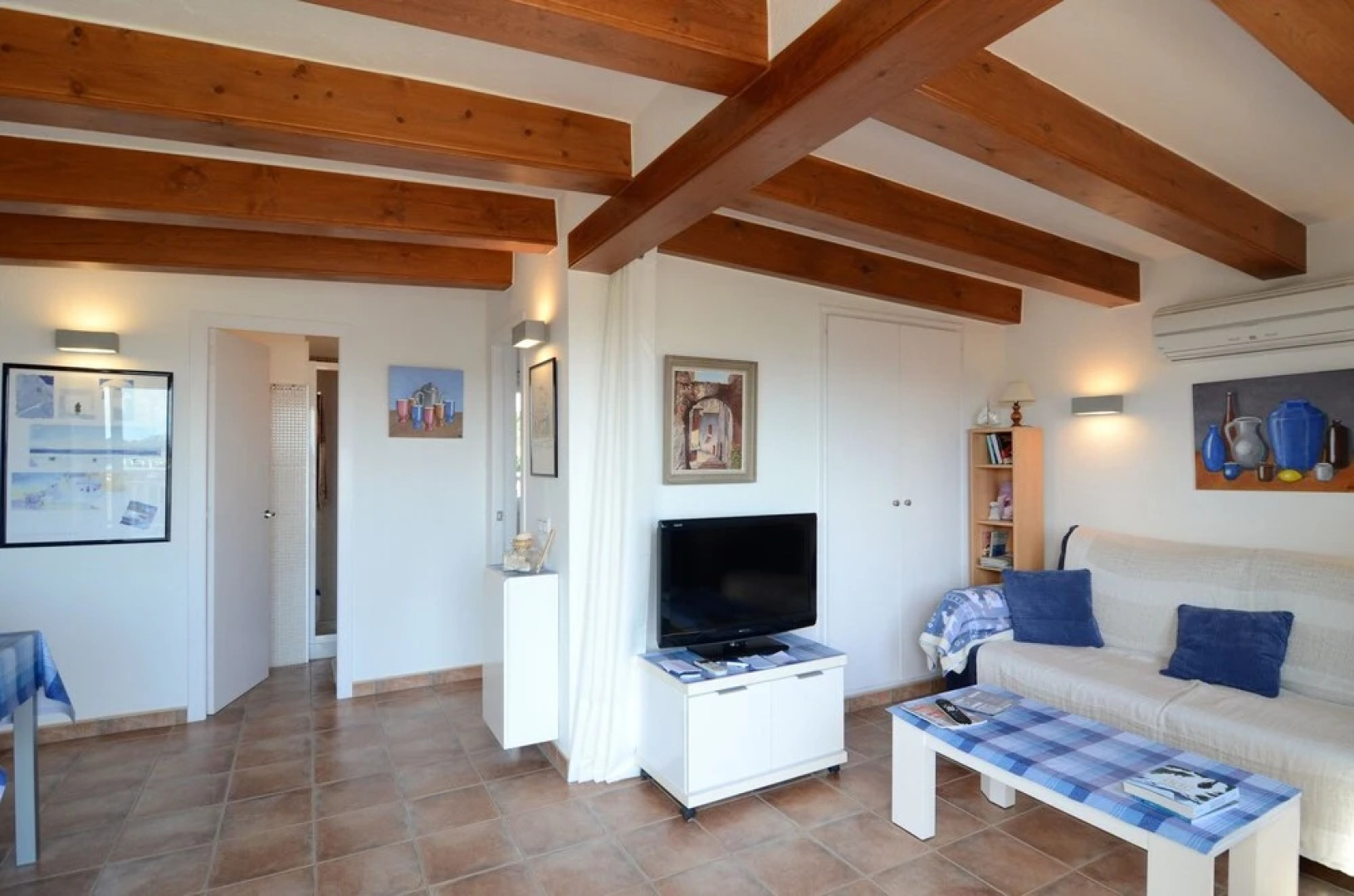 Apartamentos Riells de Mar