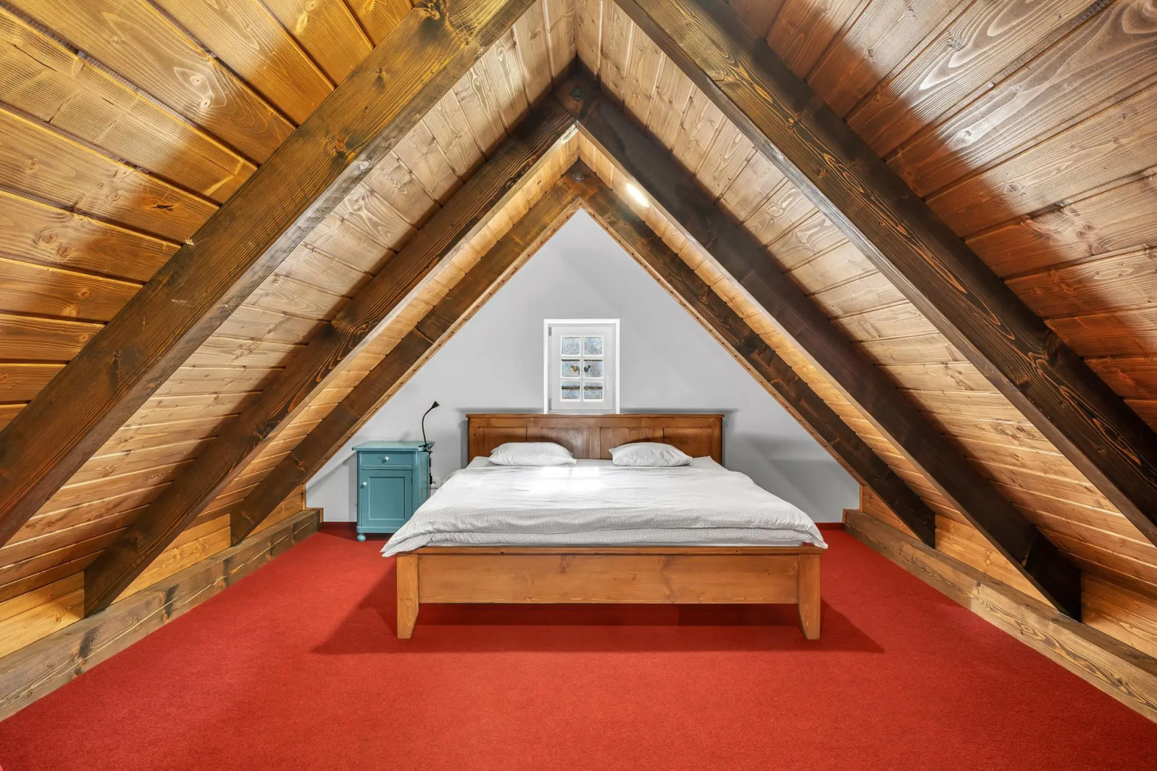 Horni Marsov KHK320 in Horní Maršov