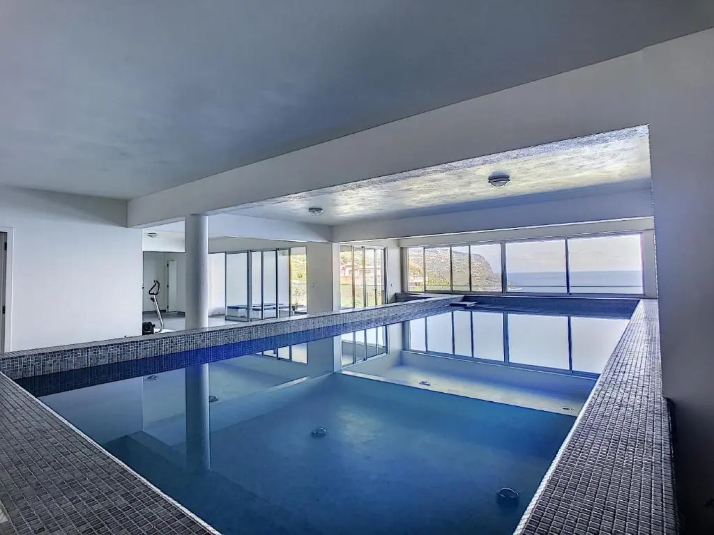 Villa Harmonia by MHM