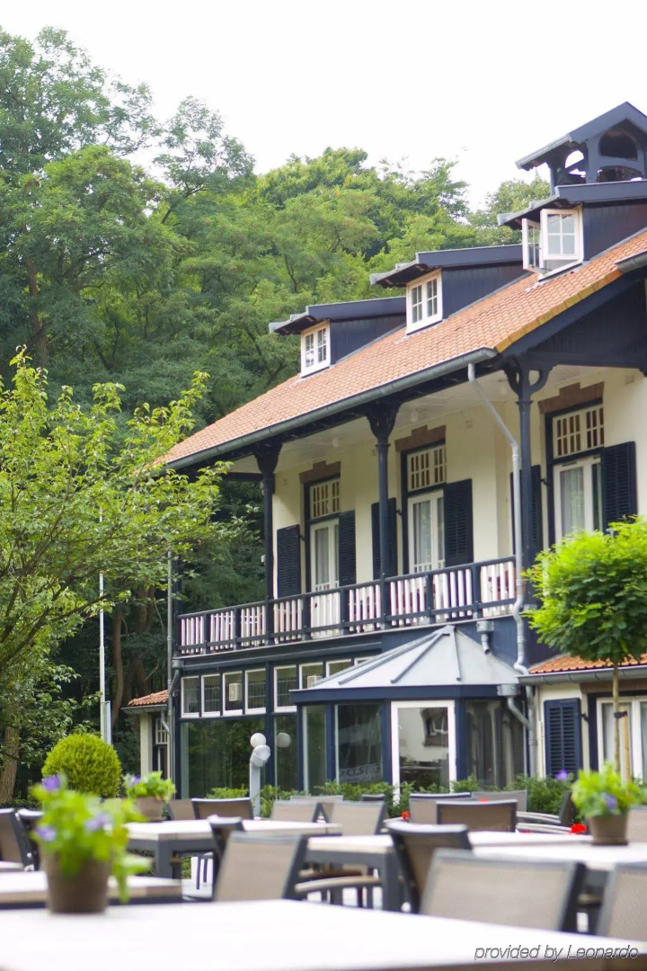 Sandton Hotel de Roskam