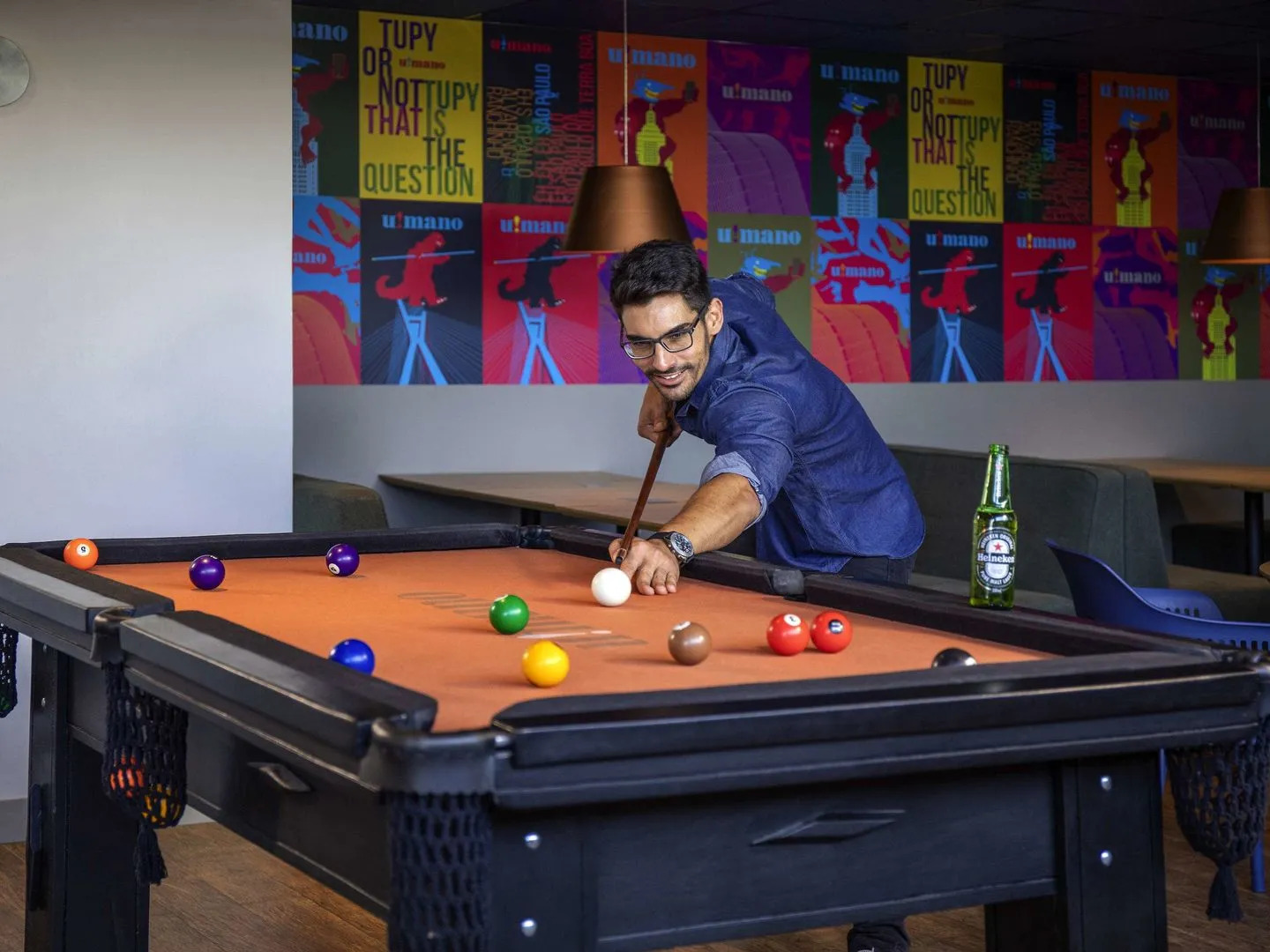 Mercure Jundiai Shopping