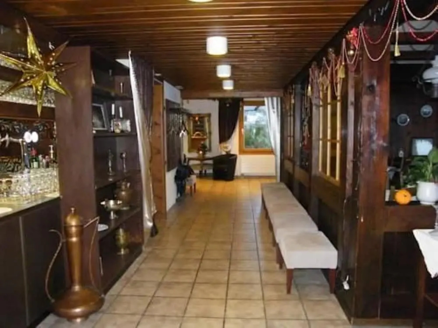 Hotel Bellevue Bären