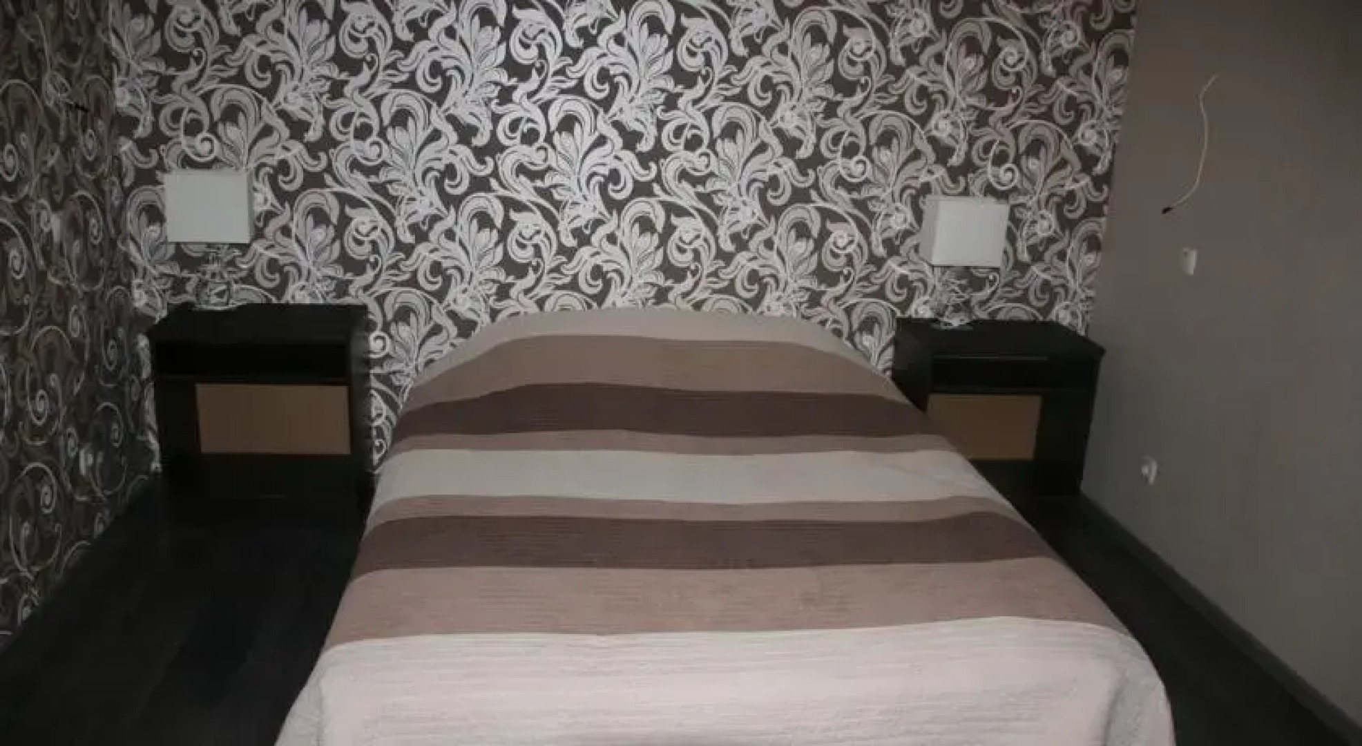 Cafe motel Megasport