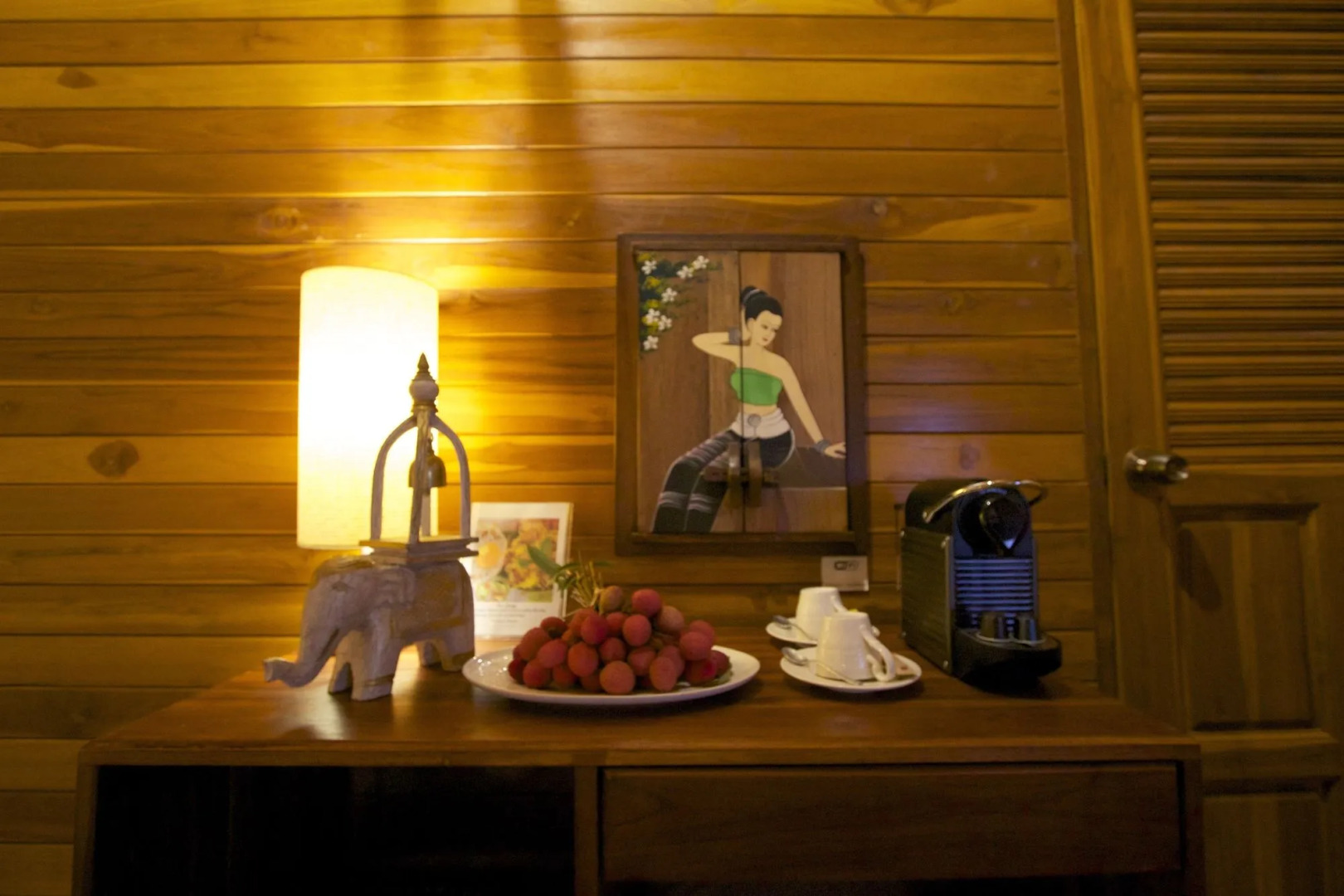 Nan Seasons Boutique Resort