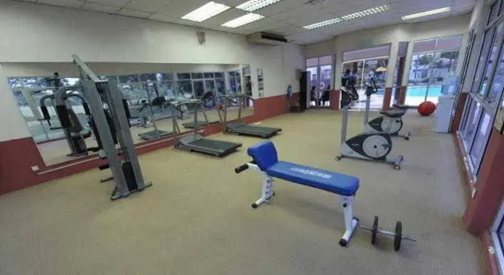 Hotel Selesa Pasir Gudang