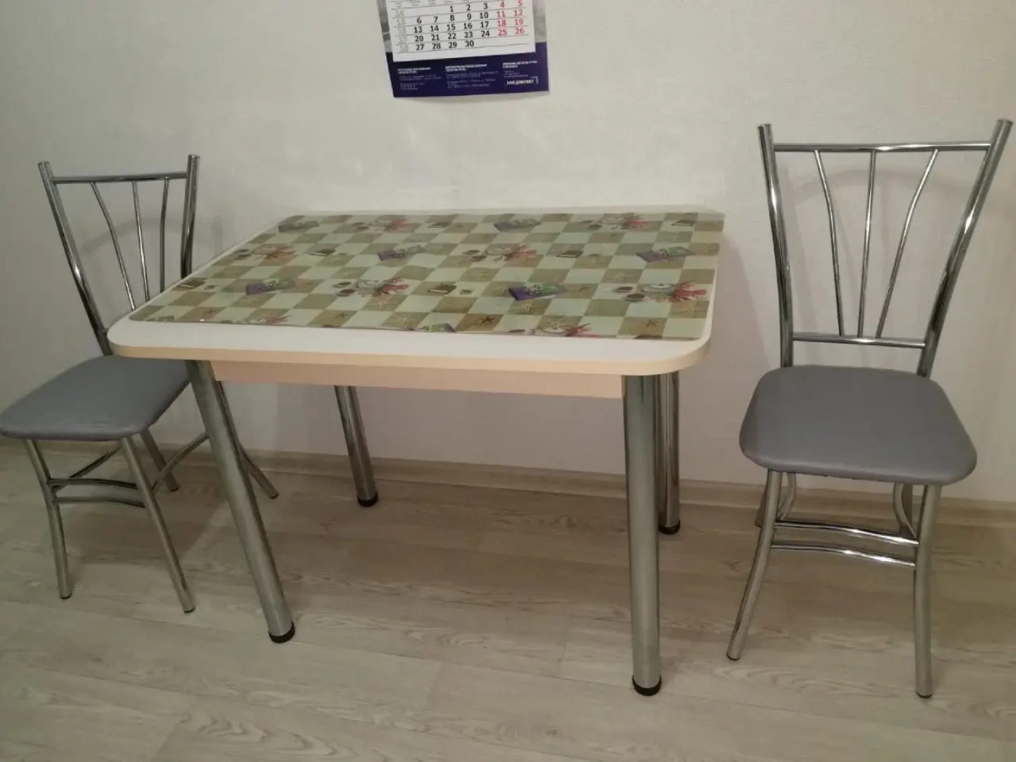 Апартаменты на 1-м проезде Строителей