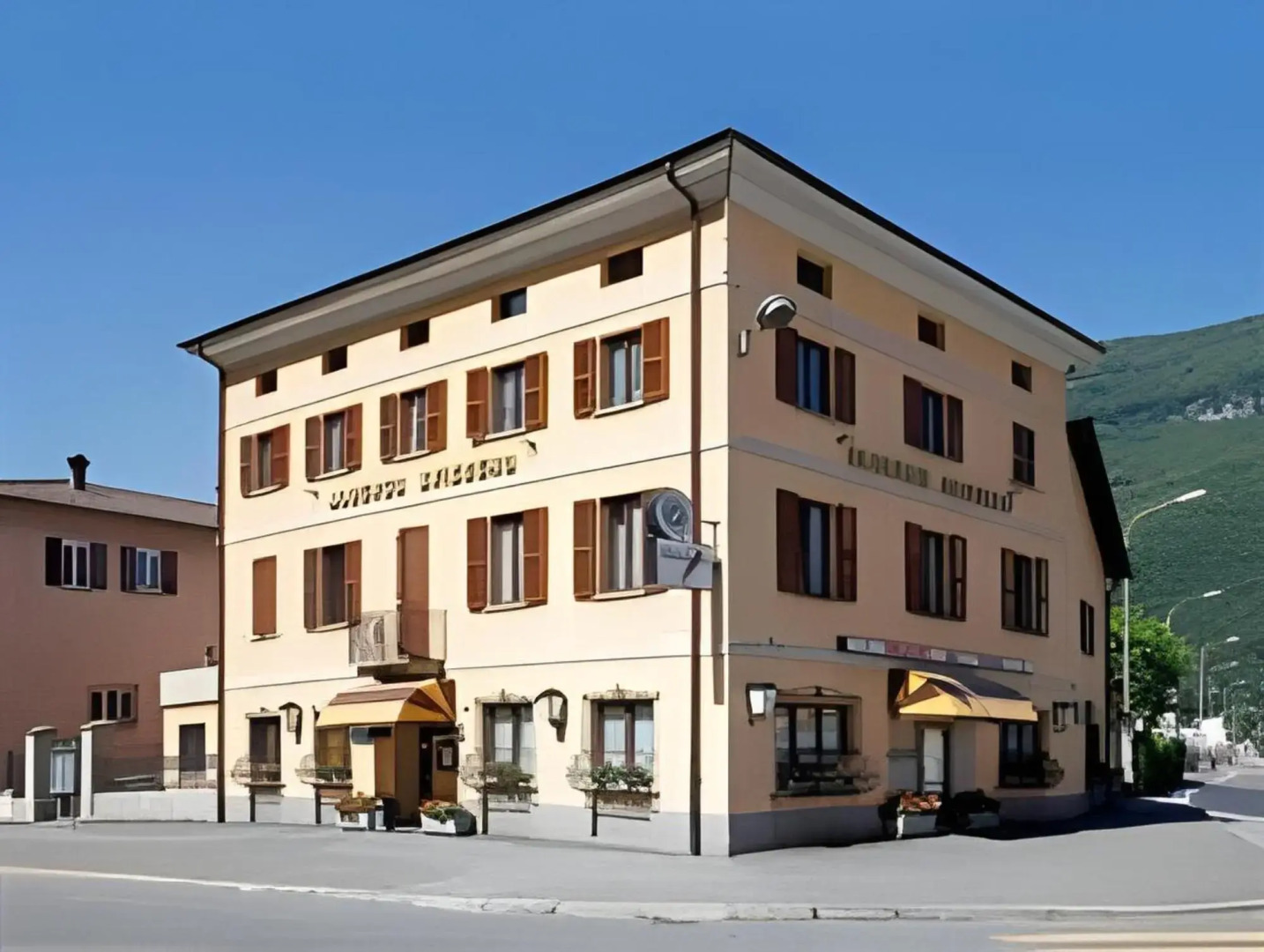 Albergo Svizzero
