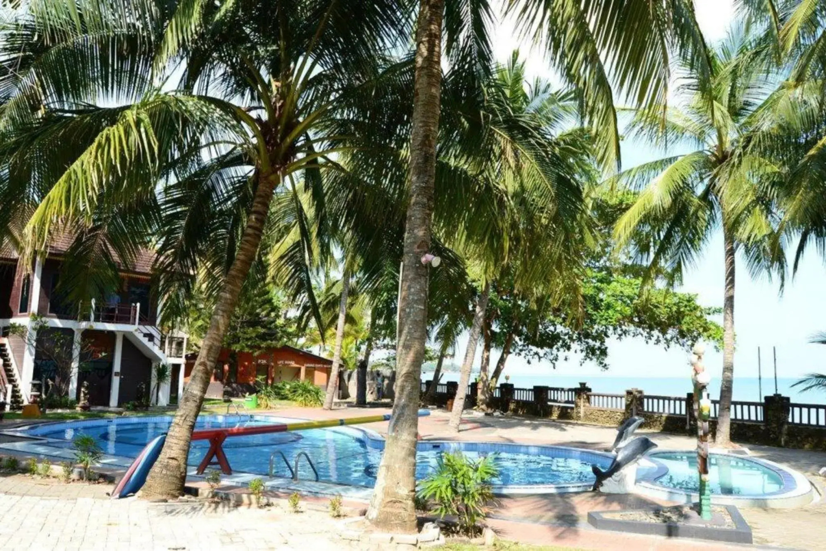 Nuansa Bali Hotel Anyer