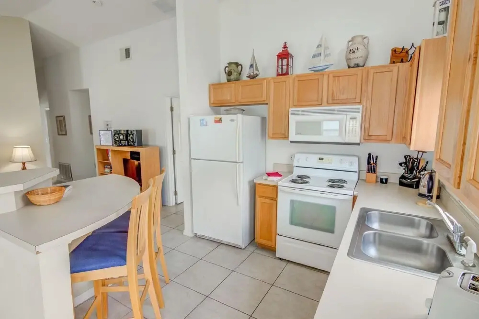 Paul's Southern Dunes Vacation Home