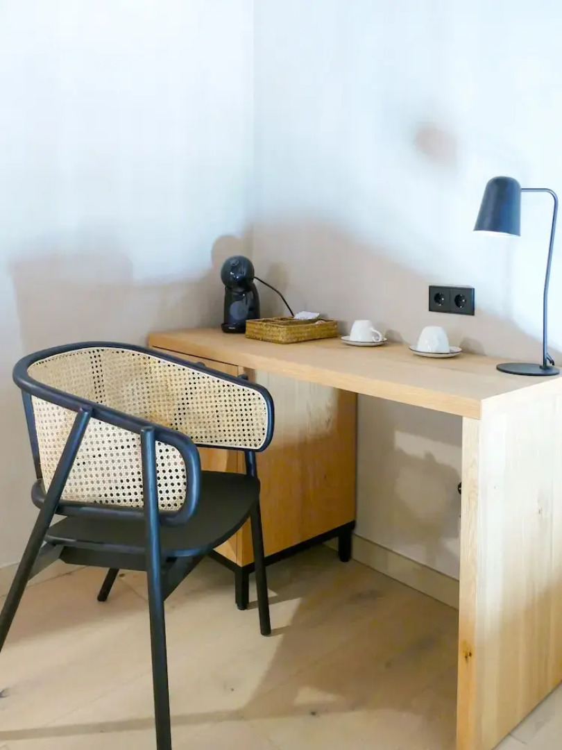 Tradere Hotel Boutique