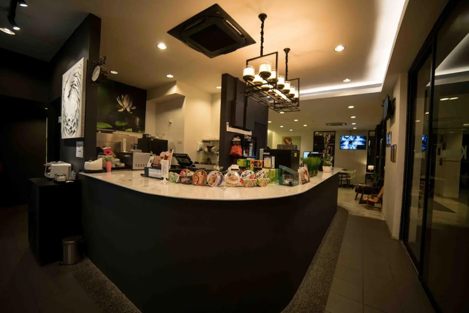 Bizz Hotel