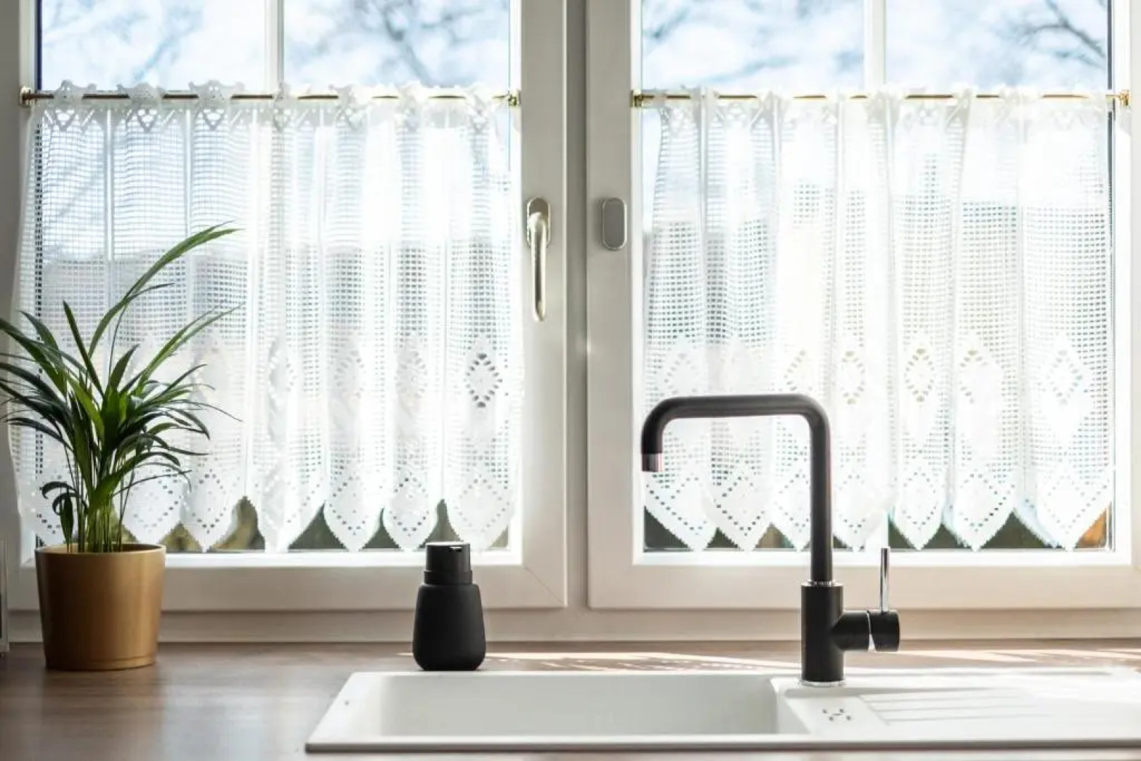 OMA's Apartment in Haus GRETE