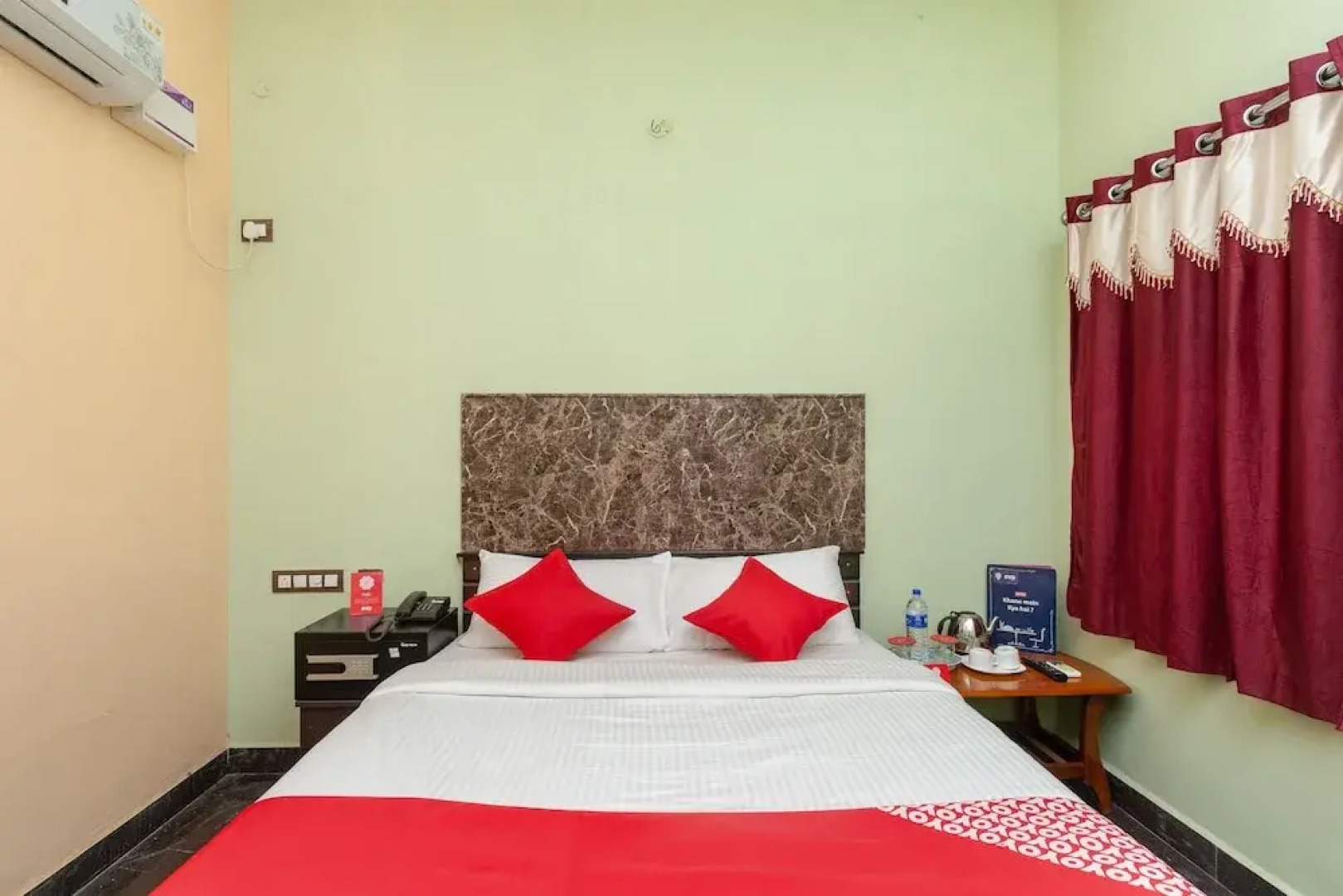 OYO 23082 Sg Sai Residency