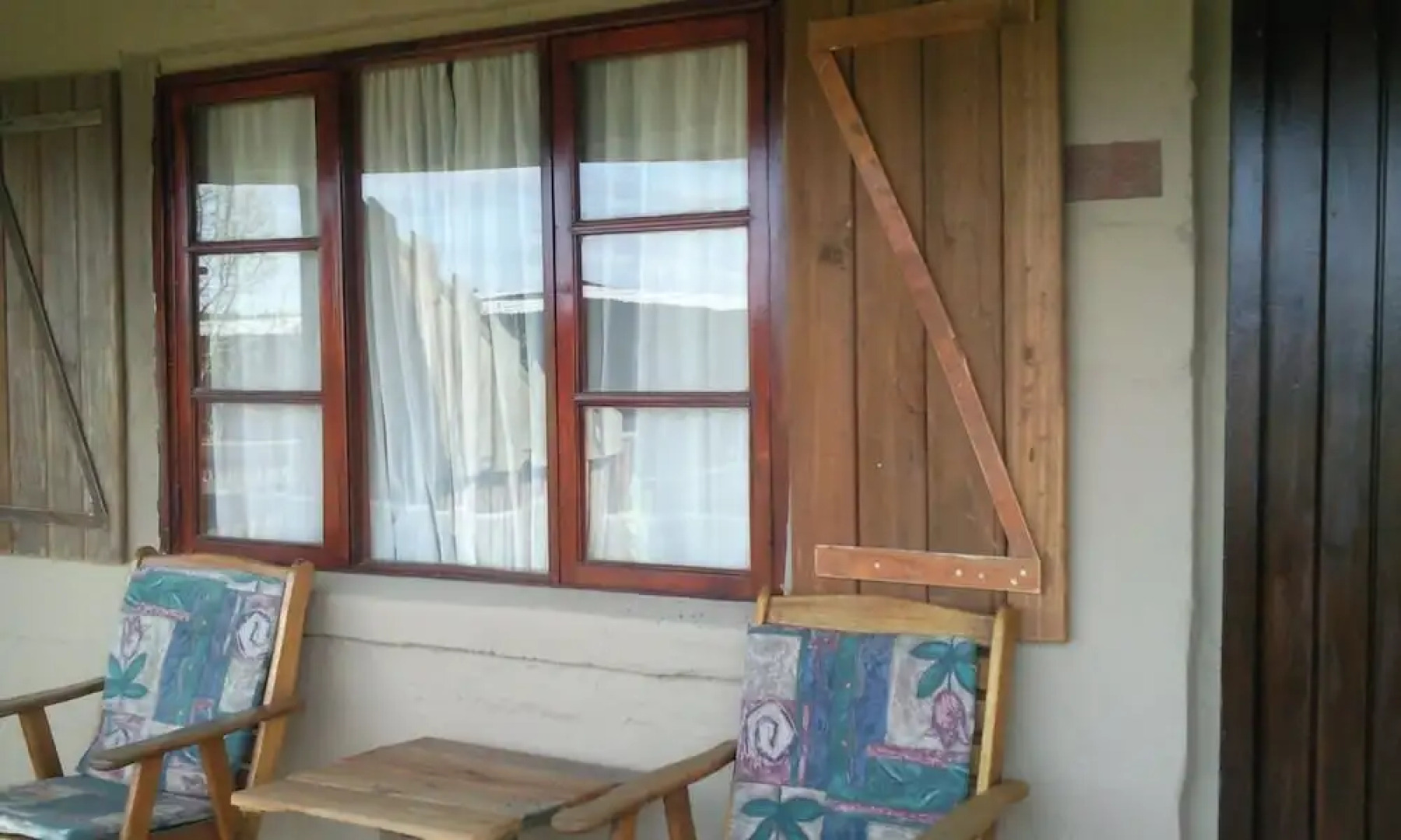 Protea Wilds Retreat