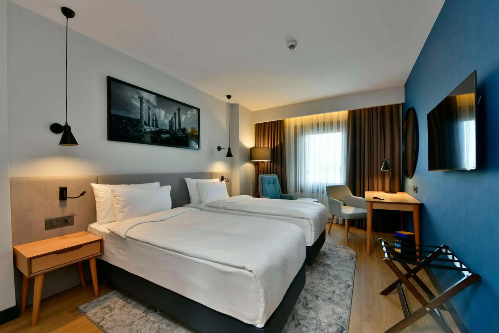 Radisson Hotel Mersin