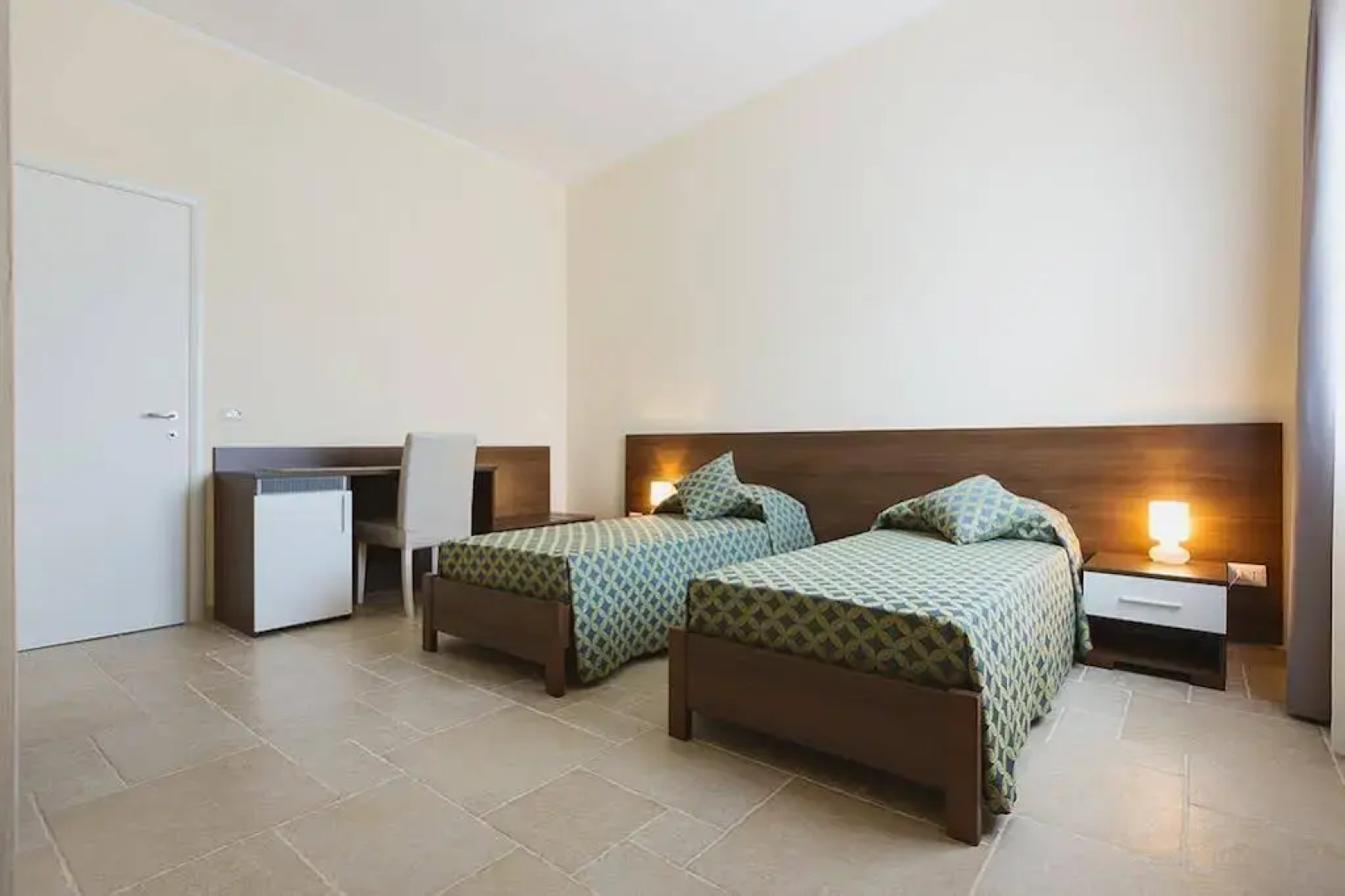 Residence Masseria Santa Lucia