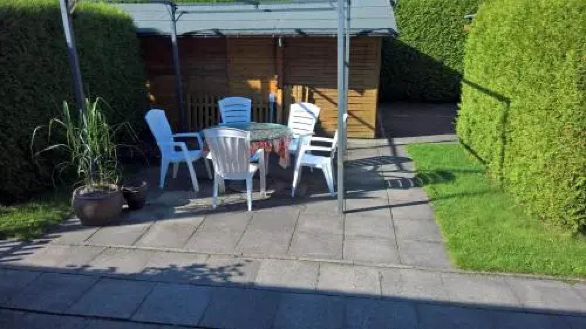 Gästehaus Stövchen Apartment Ostsee