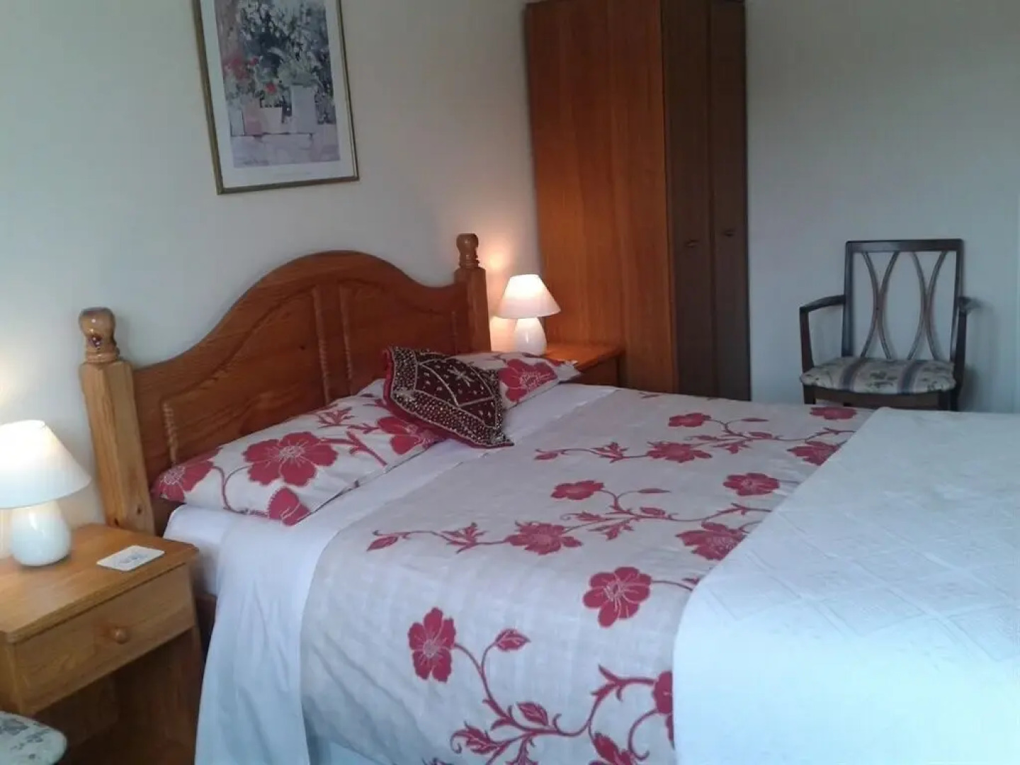 Groeslon Ty Mawr B&B