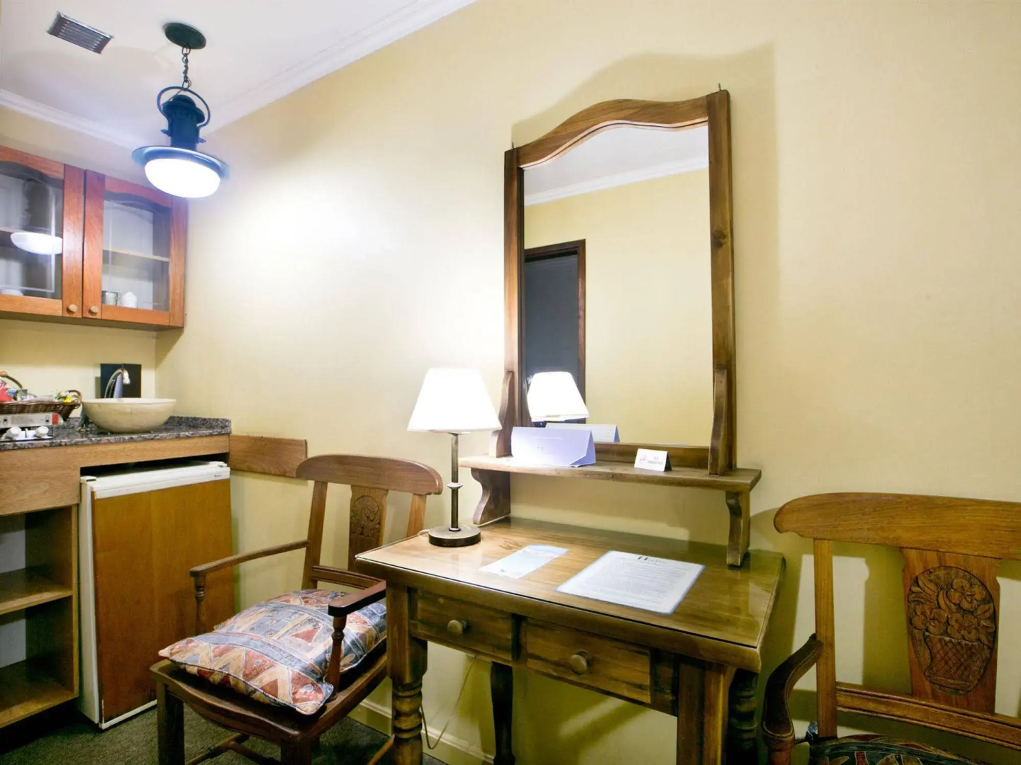 Casa Grande Apart Hotel