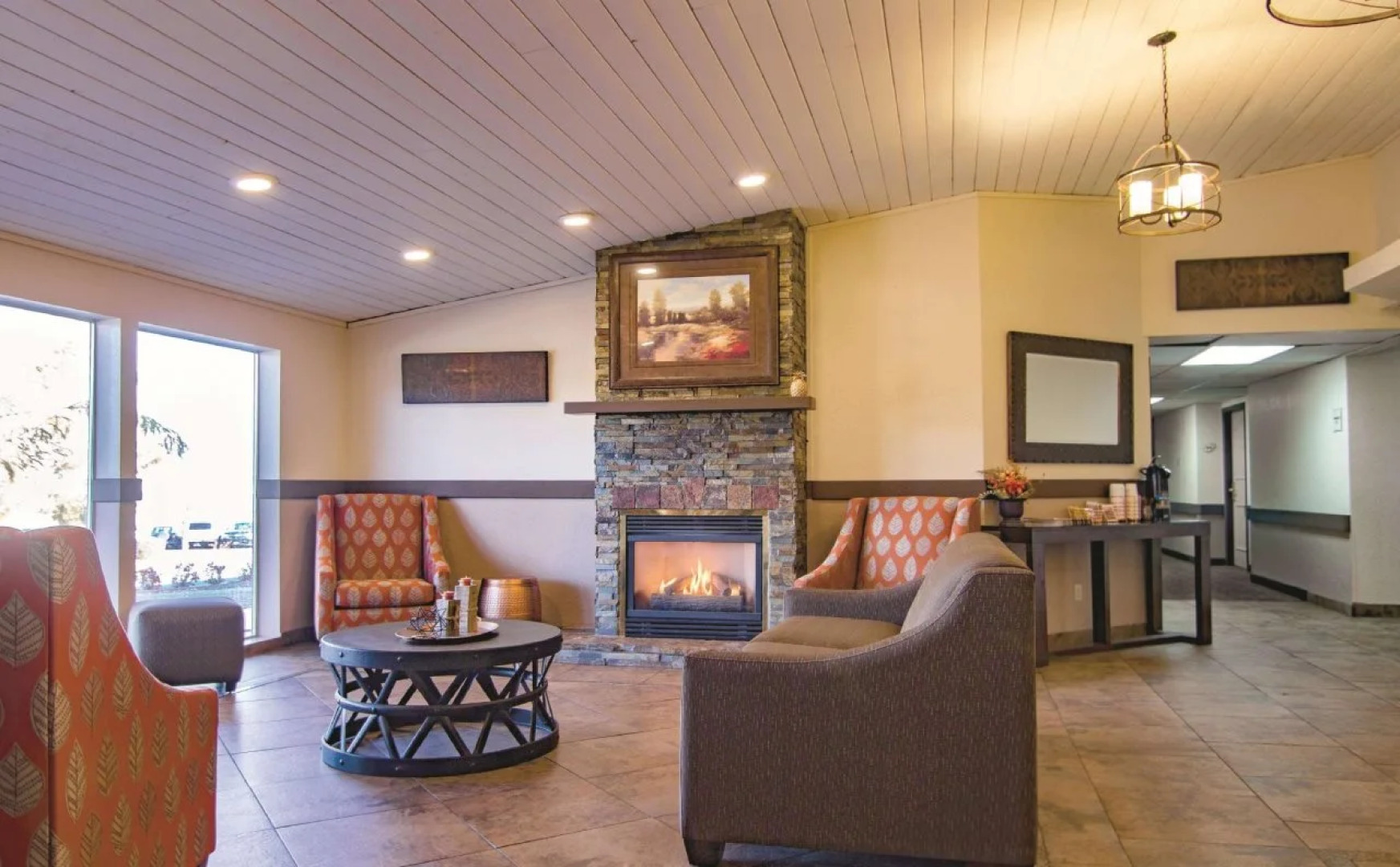 Clarion Pointe Wenatchee